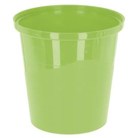 Napájecí plastové vědro pro drůbež, 6 l Napájecí plastové vědro pro drůbež, 6 l