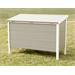 Plastová ECO králíkárna Samy 116×57×82 cm Plastová ECO králíkárna Samy 116×57×82 cm