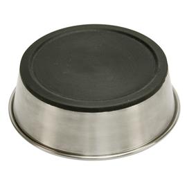 Miska nerezová lavor se silikonem Kerbl - 425 ml Miska nerezová - lavor se silikonem 425 ml