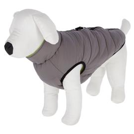 Obleček pro psy Charmonix - 30 cm Šedá strana