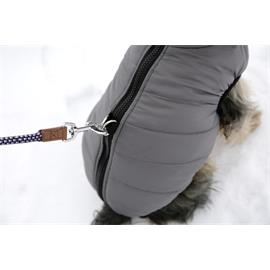 Obleček pro psy Charmonix - 30 cm Uchycení kroužku pro vodítko