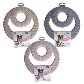 Frisbee Vortix z gumy 23,5 cm
