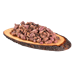 Carnilove Wild konzerva pro psy Meat Duck & Pheasant, 400g Konzerva pro psy Carnilove kachna a bažant, 400 g - obsah konzervy.