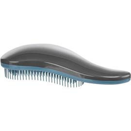 Plastový kartáč Tangle Teezer - modrý Kartáč pro psy, plastový, modrý, 19 cm.