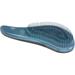 Plastový kartáč Tangle Teezer - modrý Kartáč pro psy, plastový, modrý, 19 cm.
