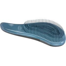 Plastový kartáč Tangle Teezer - modrý Kartáč pro psy, plastový, modrý, 19 cm.