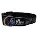 Nylonový obojek pro psy José - 26 - 35 cm Obojek pro psy Dinofashion José, 35/2,5cm