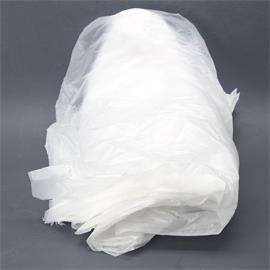 Sáčky do kočičí toalety, 80 x 45 cm, role/10 ks Sáček pro kočičí toaletu LDPE 80x48 cm, role/10ks.