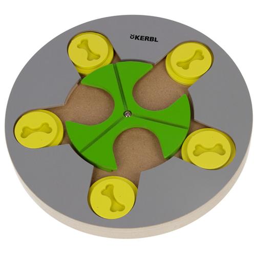 Hlavolam pro psy Switch, 25 cm Hračka pro psy hlavolam Switch 25 cm.