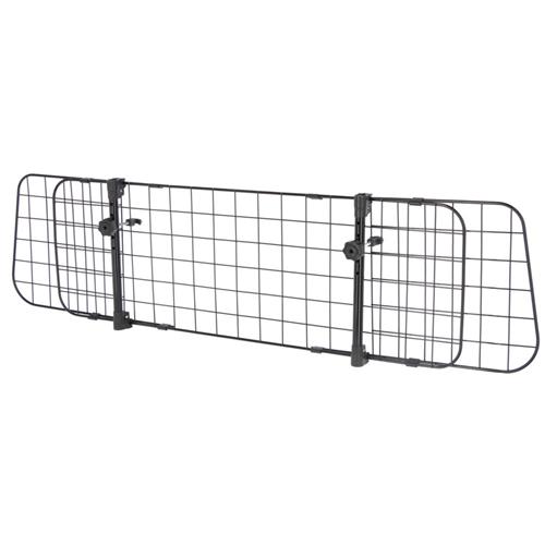 Ochranná mříž do auta 96-145×30 cm Mříž ochranná do auta 96-145x30 cm.