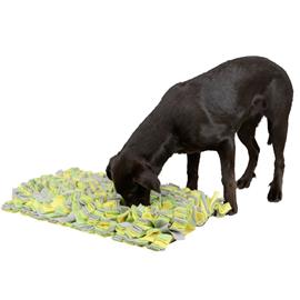 Čmuchací deka obdélníková