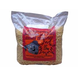 Těstoviny světlé kolínka, 5 kg Těstoviny světlé kolínka, 5 kg.