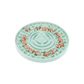 Kulatá lízací podložka Trixie 15 cm Podložka lízací kulatá Trixie 15 cm.