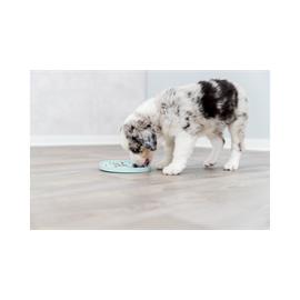 Kulatá lízací podložka Trixie 15 cm Podložka lízací kulatá Trixie 15 cm.