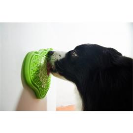 Lízací podložka PetDreamHouse Paw Lick Pad - oranžová Lízací podložka PetDreamHouse Paw Lick Pad, oranžová