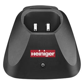 Střihací strojek Heiniger Saphir Basic 51796 nabíjecí stanice Heiniger Saphir Basic