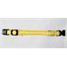 Svíticí obojek Reedog Colour žlutý - 32 - 50 cm Svíticí obojek Reedog žlutý