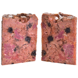 Carnilove Wild konzerva pro psy Lamb & Wild Boar, 400 g Konzerva pro psy Carnilove Lamb&Wild Boar, 400 g.