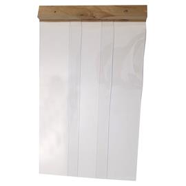 Clona 41,5×25 cm k boudě pro psa 51697