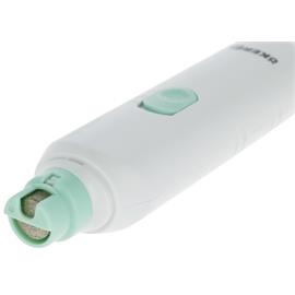 Pilník na drápky USB Kerbl Pilník na drápky USB Kerbl.