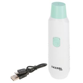 Pilník na drápky USB Kerbl Pilník na drápky USB Kerbl.