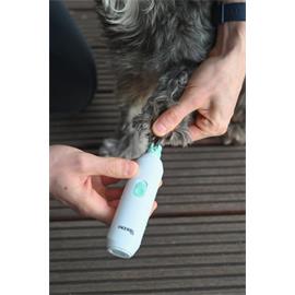 Pilník na drápky USB Kerbl Pilník na drápky USB Kerbl.