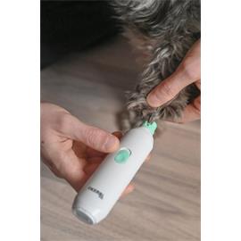 Pilník na drápky USB Kerbl Pilník na drápky USB Kerbl.