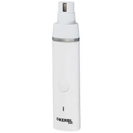 Multifunkční zastřihovač Kerbl 4v1 Strojek stříhací USB Kerbl 4v1, bílý.