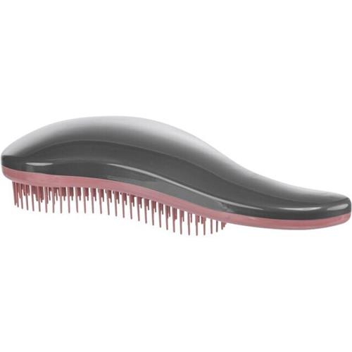 Plastový kartáč Tangle Teezer - růžový Kartáč plastový, růžový, 19 cm.