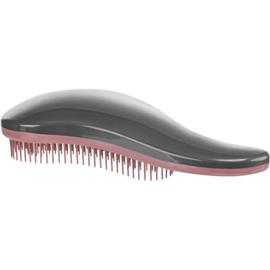 Plastový kartáč Tangle Teezer - růžový Kartáč plastový, růžový, 19 cm.