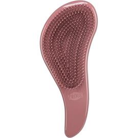 Plastový kartáč Tangle Teezer - růžový Kartáč plastový, růžový, 19 cm.