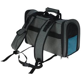 Taška na záda pro psy Vacation 43×24×30 cm taška Vacation