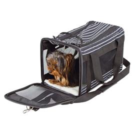 Taška pro psy Cuba 40×26×28 cm Taška Cuba