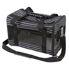 Taška pro psy Cuba 40×26×28 cm Taška Cuba
