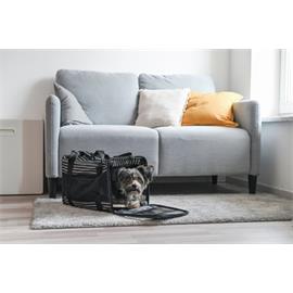 Taška pro psy Cuba 40×26×28 cm Taška Cuba