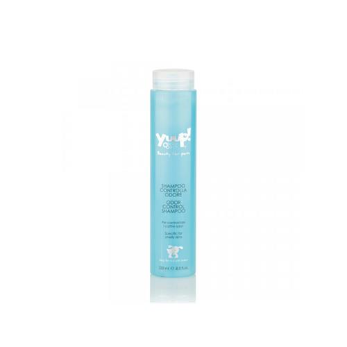 Šampon proti zápachu Yuup 250 ml proti zápachu