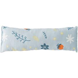 Hračka pro kočky polštářek s kozlíkem lékařským 25×8×4,5 cm Hračka kočka polštářek s kozlíkem lékařským 25×8cm.