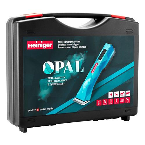 Střihací strojek Heiniger Opal Střihací strojek Heiniger Opal