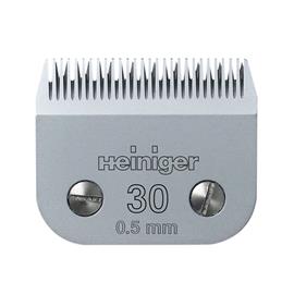 Stříhací ostří pro Heiniger Saphir a Opal - hrubý střih