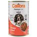 Calibra Premium konzerva pro psy 1240 g - hovězí a kuře v omáčce Konzerva Calibra Premium pes, hovězí a kuře 1240 g