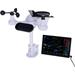 Meteostanice Smart Kerbl 7v1 WiFi Meteostanice Smart 7v1 WiFi.