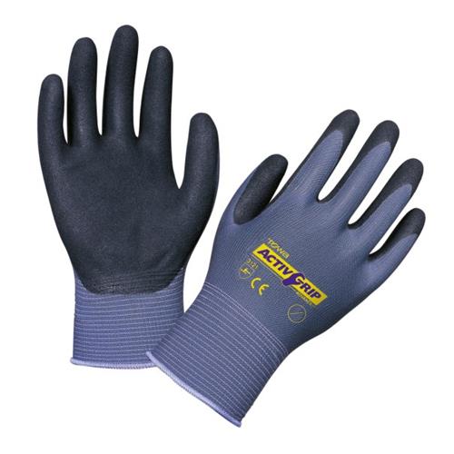 Pracovní rukavice ActivGrip Advance - vel. 8 Pracovní rukavice ActivGrip Advance, vel. 8