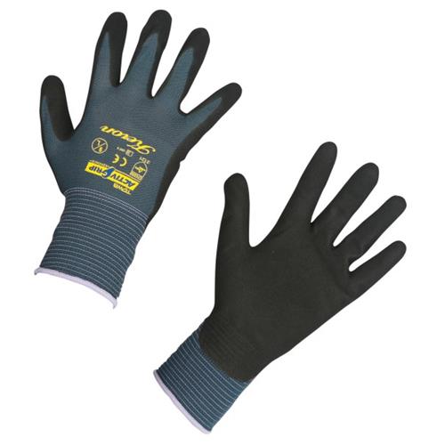 Pracovní rukavice ActivGrip Advance - vel. 10 Pracovní rukavice ActivGrip Advance, vel. 10