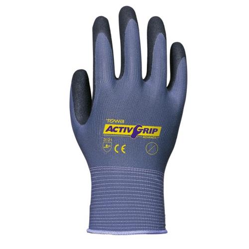 Pracovní rukavice ActivGrip Advance - vel. 10 Pracovní rukavice ActivGrip Advance, vel. 10