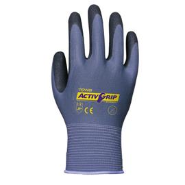 Pracovní rukavice ActivGrip Advance - vel. 10 Pracovní rukavice ActivGrip Advance, vel. 10