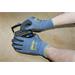 Pracovní rukavice ActivGrip Advance - vel. 10 Pracovní rukavice ActivGrip Advance, vel. 10