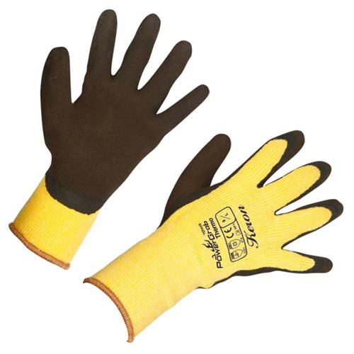 Pracovní rukavice PowerGrab Thermo - vel. 9 Pracovní rukavice PowerGrab Thermo, vel. 9