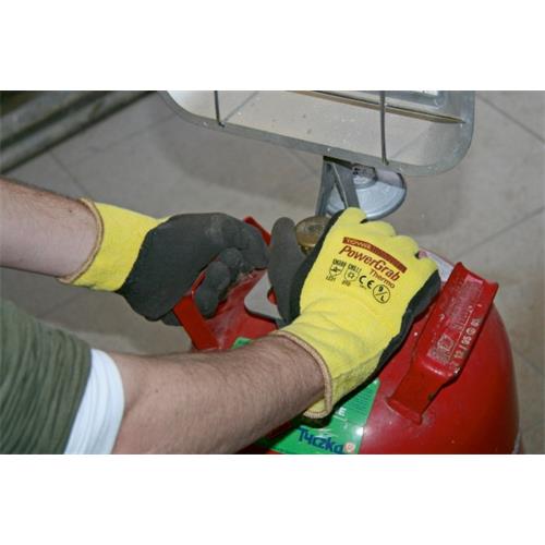 Pracovní rukavice PowerGrab Thermo - vel. 9 Pracovní rukavice PowerGrab Thermo, vel. 9