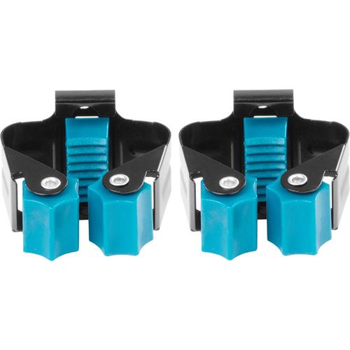Držák na zahradní nářadí Strend Pro, set - 25 mm Držák na zahradní nářadí Strend Pro, set