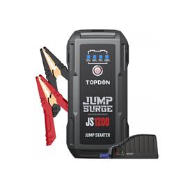 Car Jump Starter Topdon JumpSurge 1200